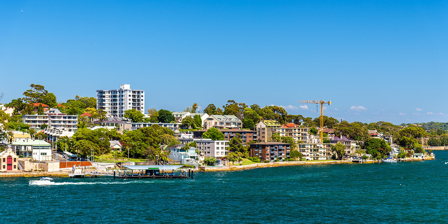 Mystery Picnic With Friends - Balmain