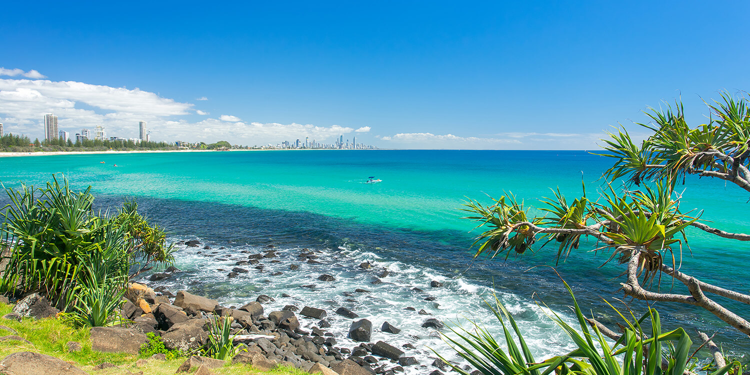 Mystery Weekend - Burleigh