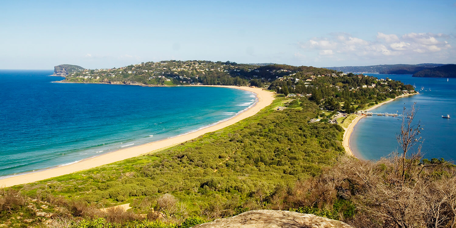 Mystery Weekend - Central Coast