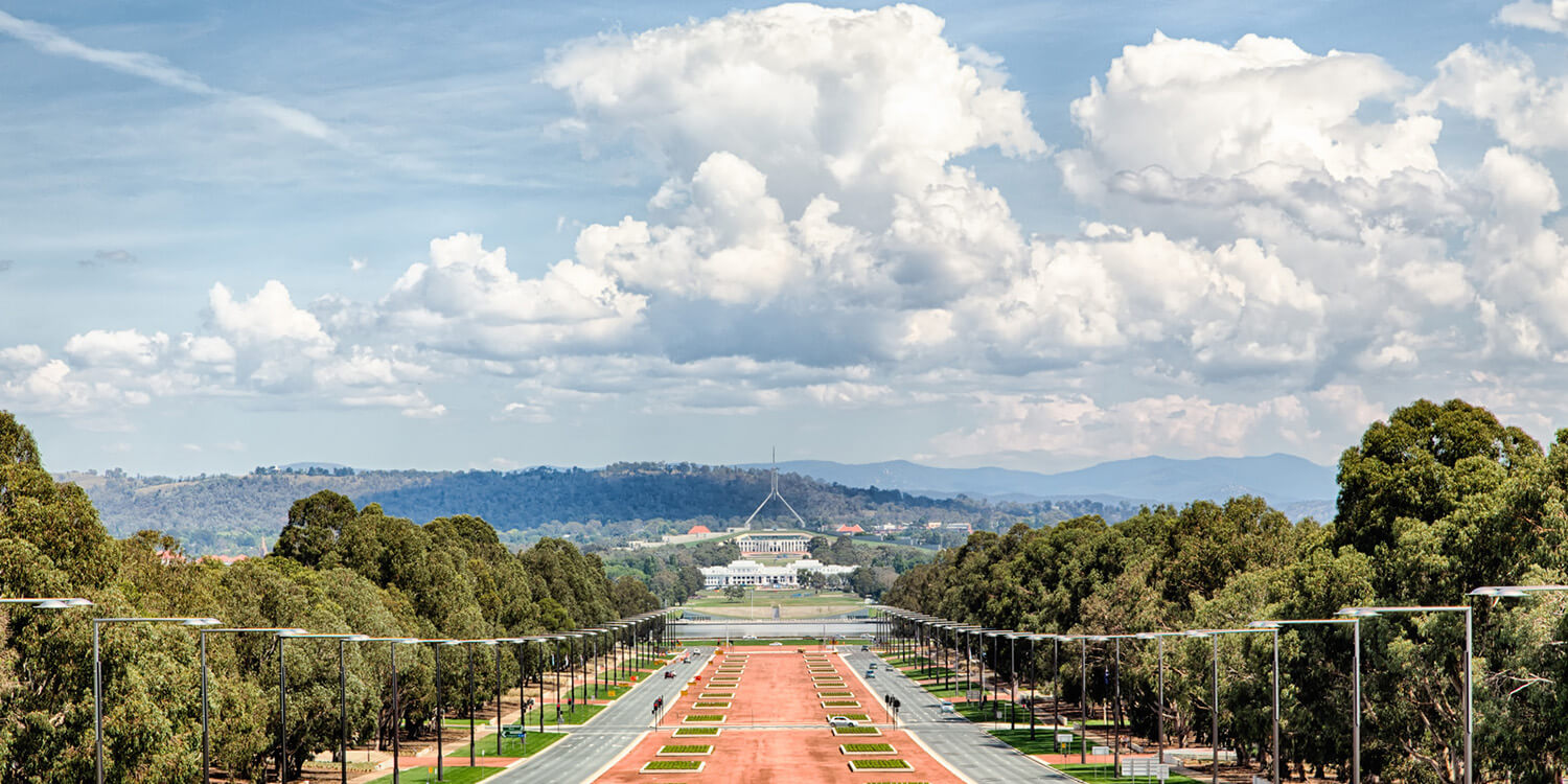Mystery Picnic Date - Central Canberra