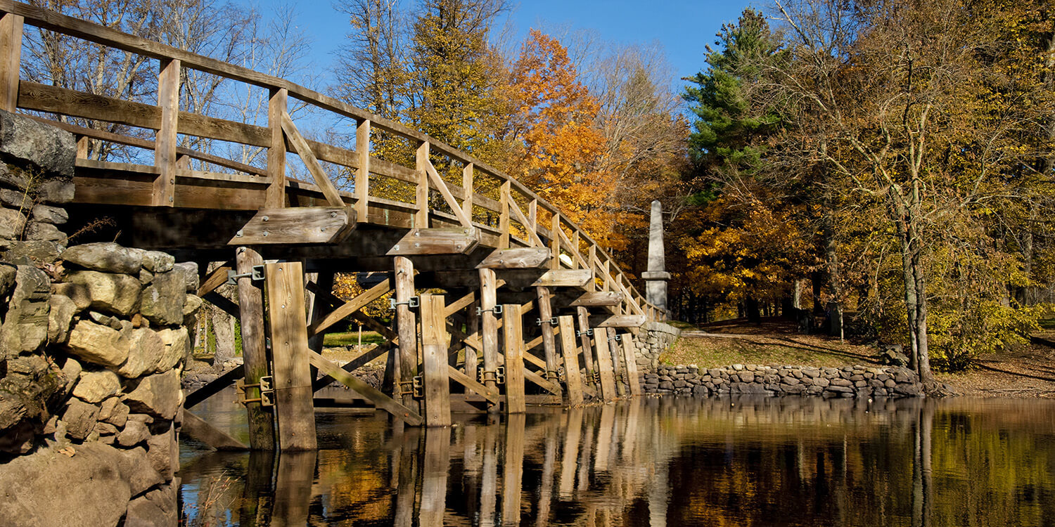 Mystery Picnic With Friends - Concord, MA
