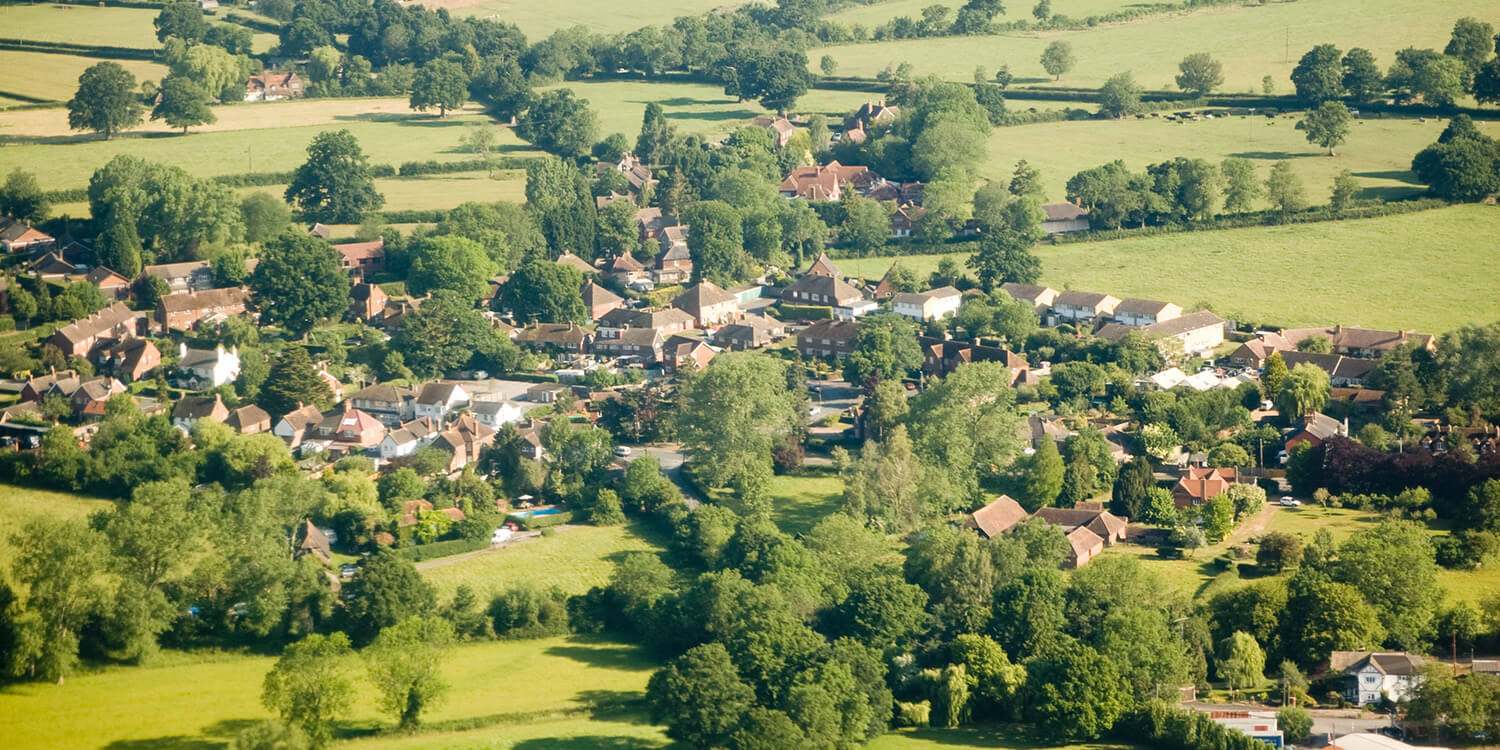 Family Mystery Picnic - Dorking and Surrey Hills