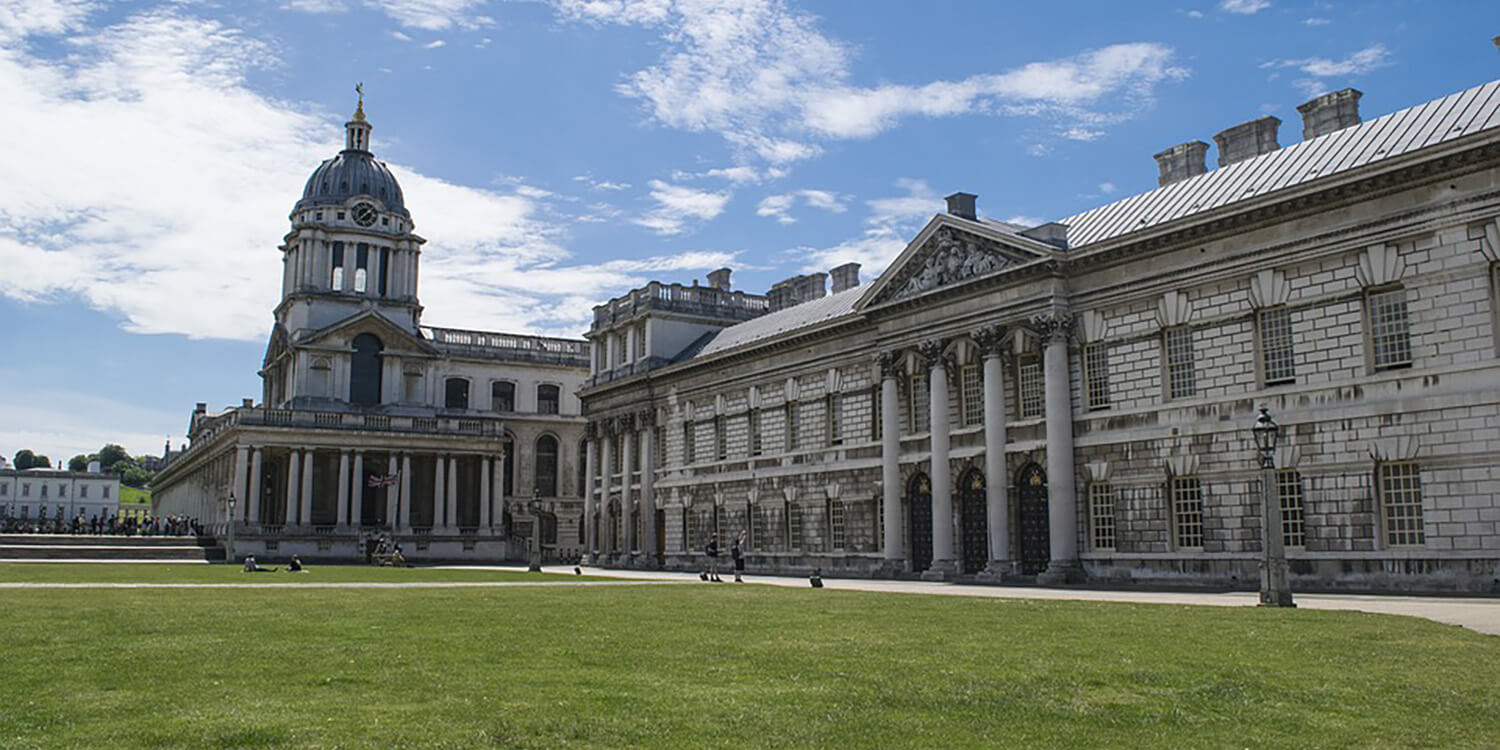 Mystery Picnic Date - Greenwich