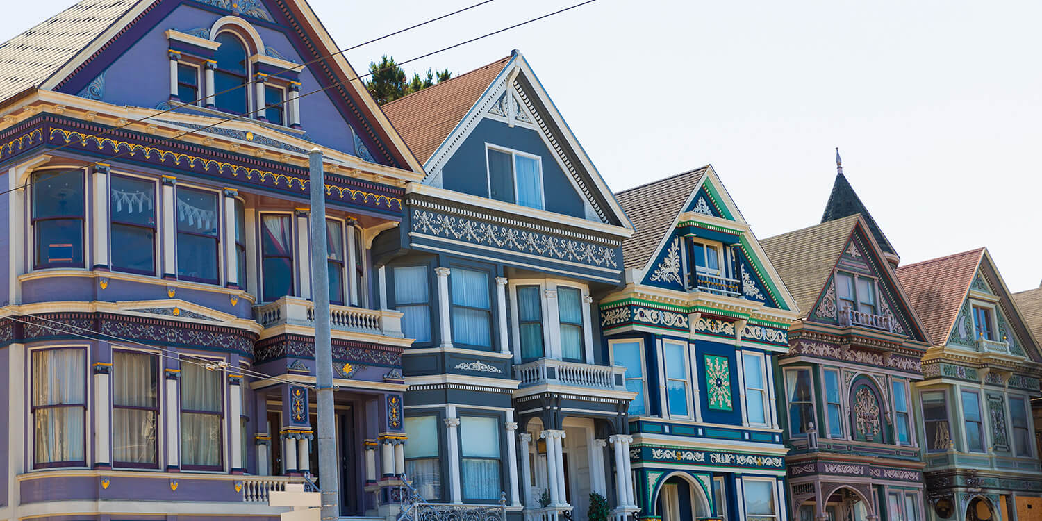 Mystery Picnic With Friends - Haight-Ashbury/The Mission