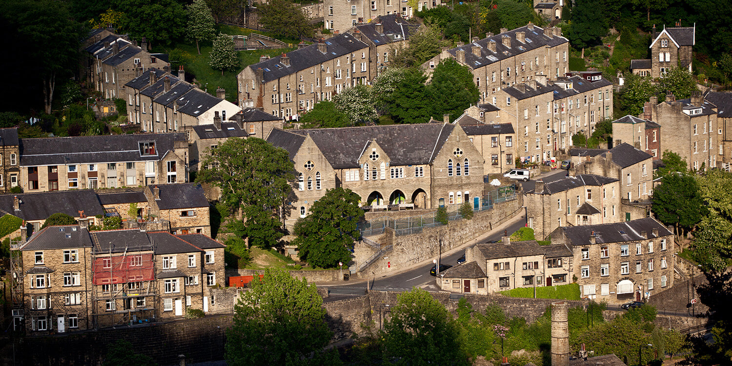 Mystery Picnic Date - Hebden Bridge