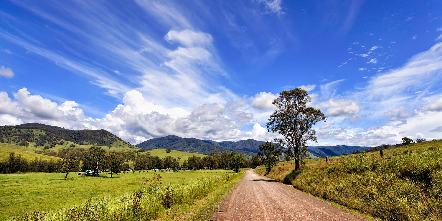 Mystery Picnic Date - Hunter Valley