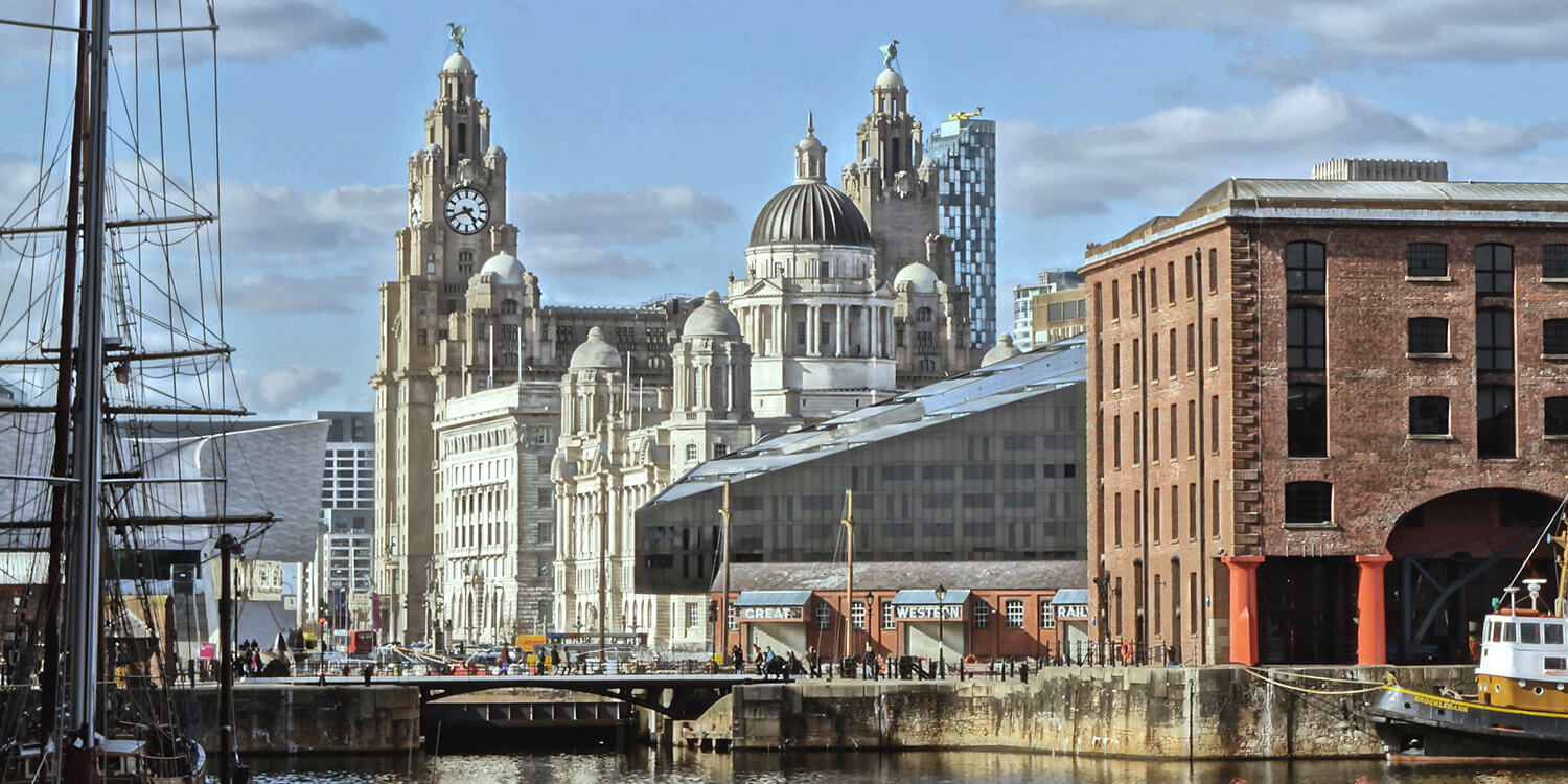 Mystery Picnic With Friends - Liverpool