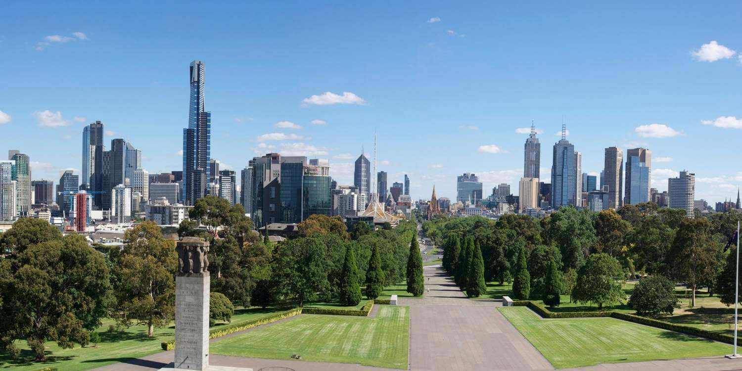 City Highlights - Melbourne for Guests of Vibe Hotel Melbourne