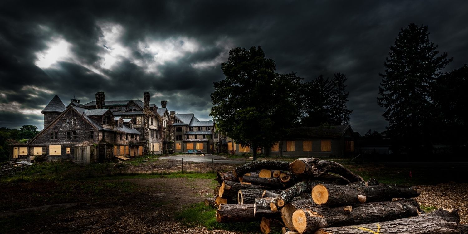 Westcott Manor