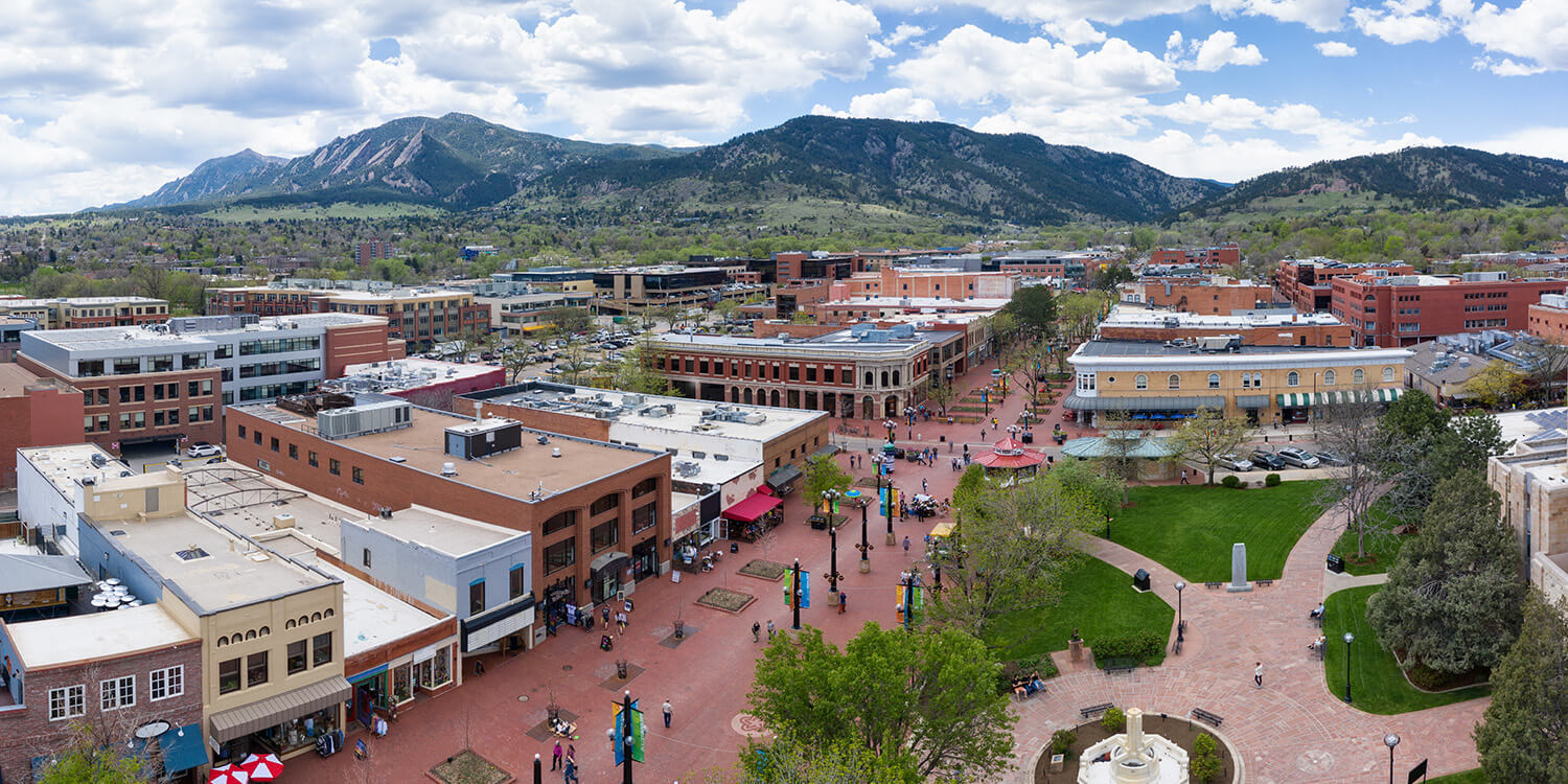 Mystery Picnic With Friends - Boulder