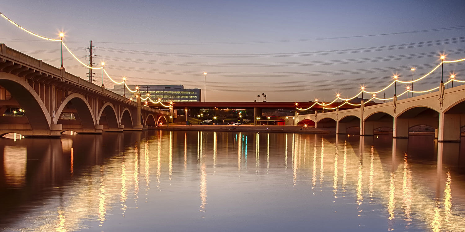 Mystery Picnic Date - Downtown Tempe