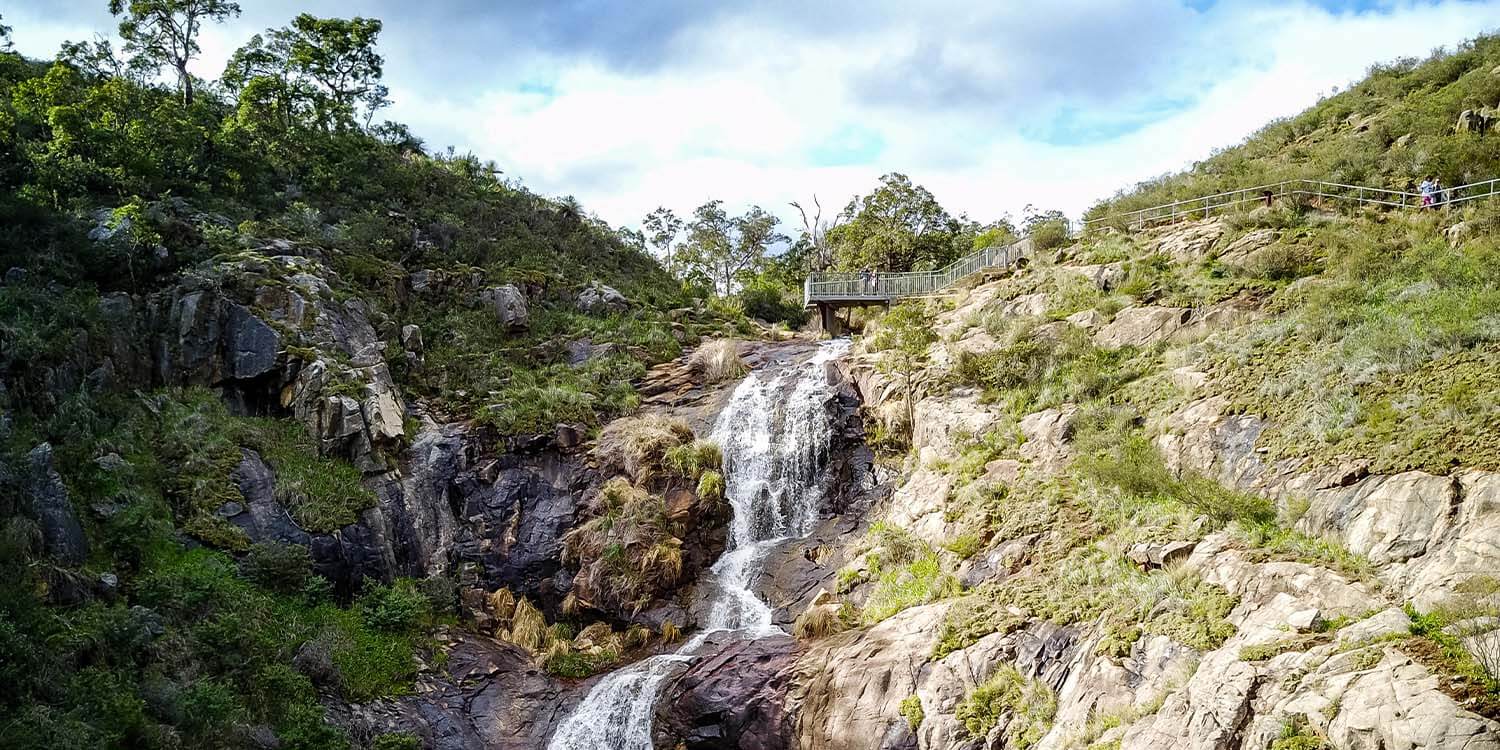 Mystery Weekend - Kalamunda