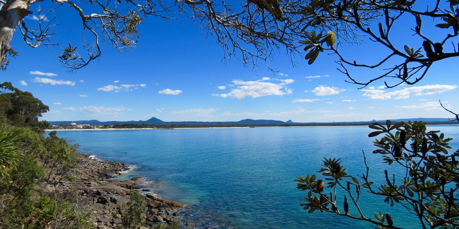 Family Mystery Picnic - Noosa