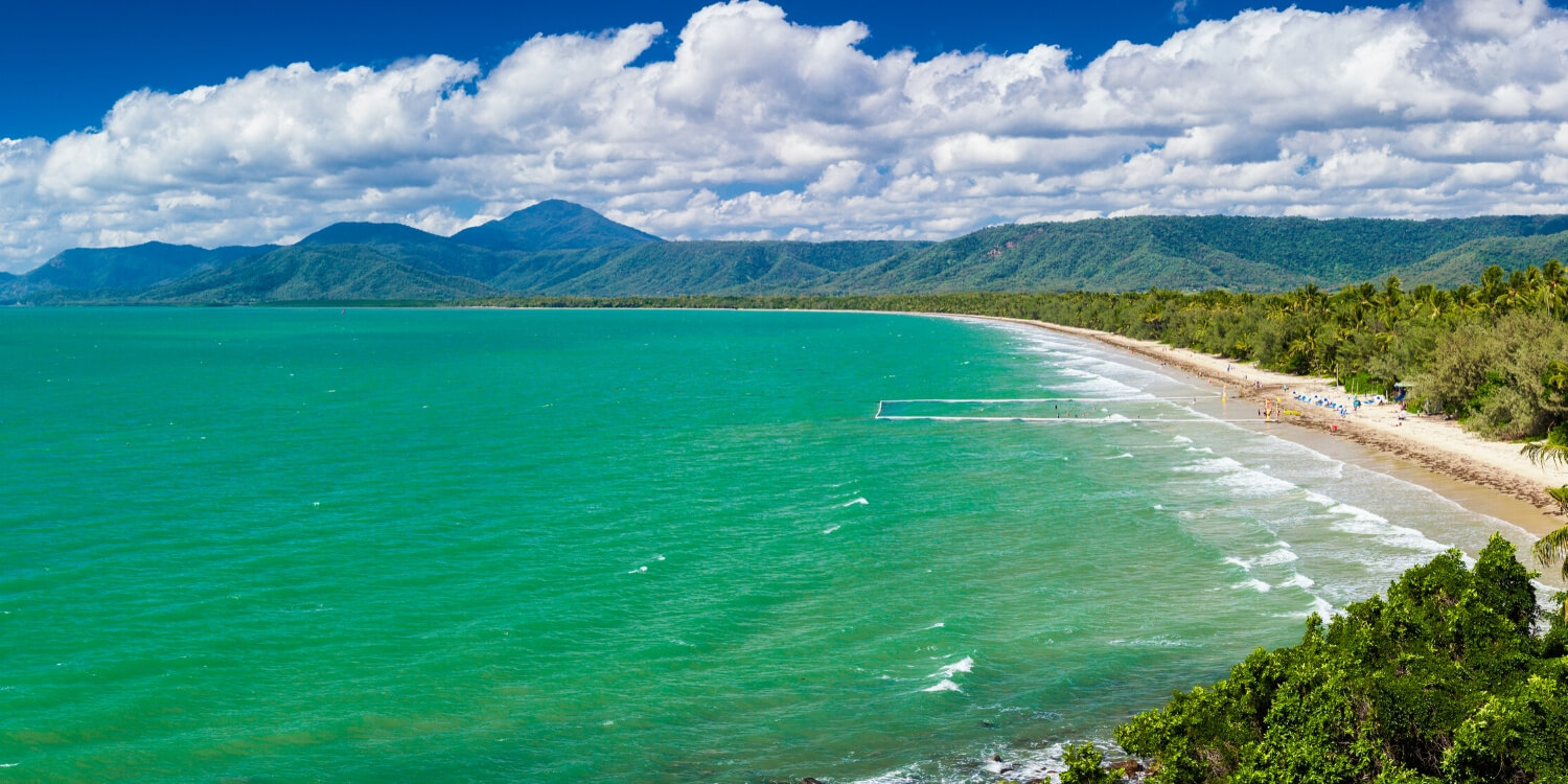 Mystery Picnic - Port Douglas for Guests of Alamanda Palm Cove