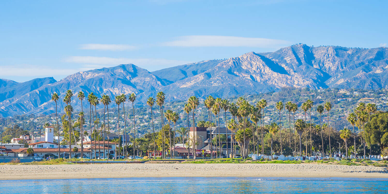 Mystery Picnic - Santa Barbara