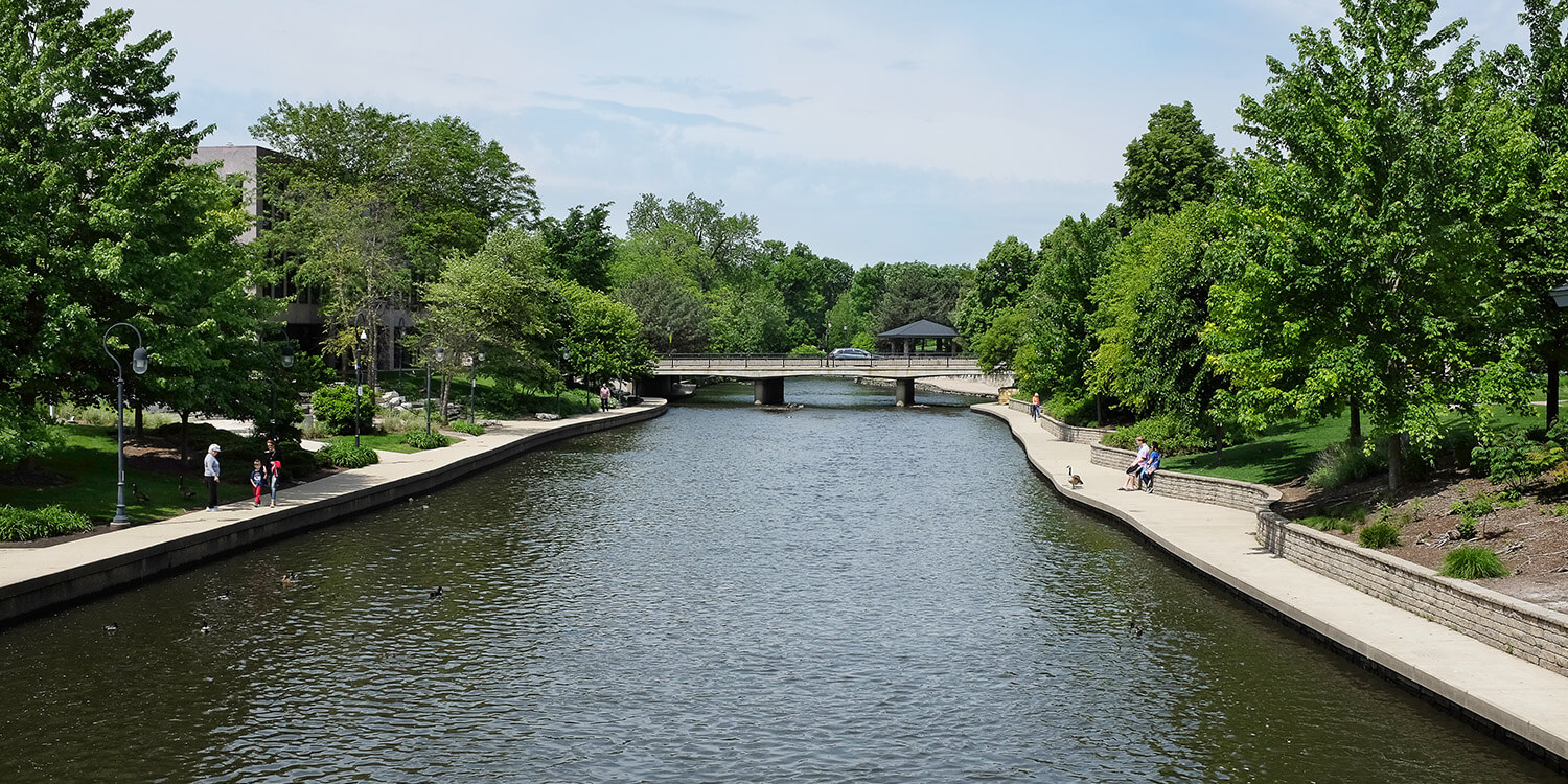 Mystery Picnic Date - Naperville