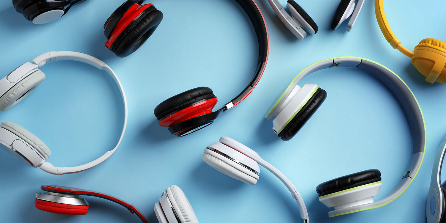 Silent Disco