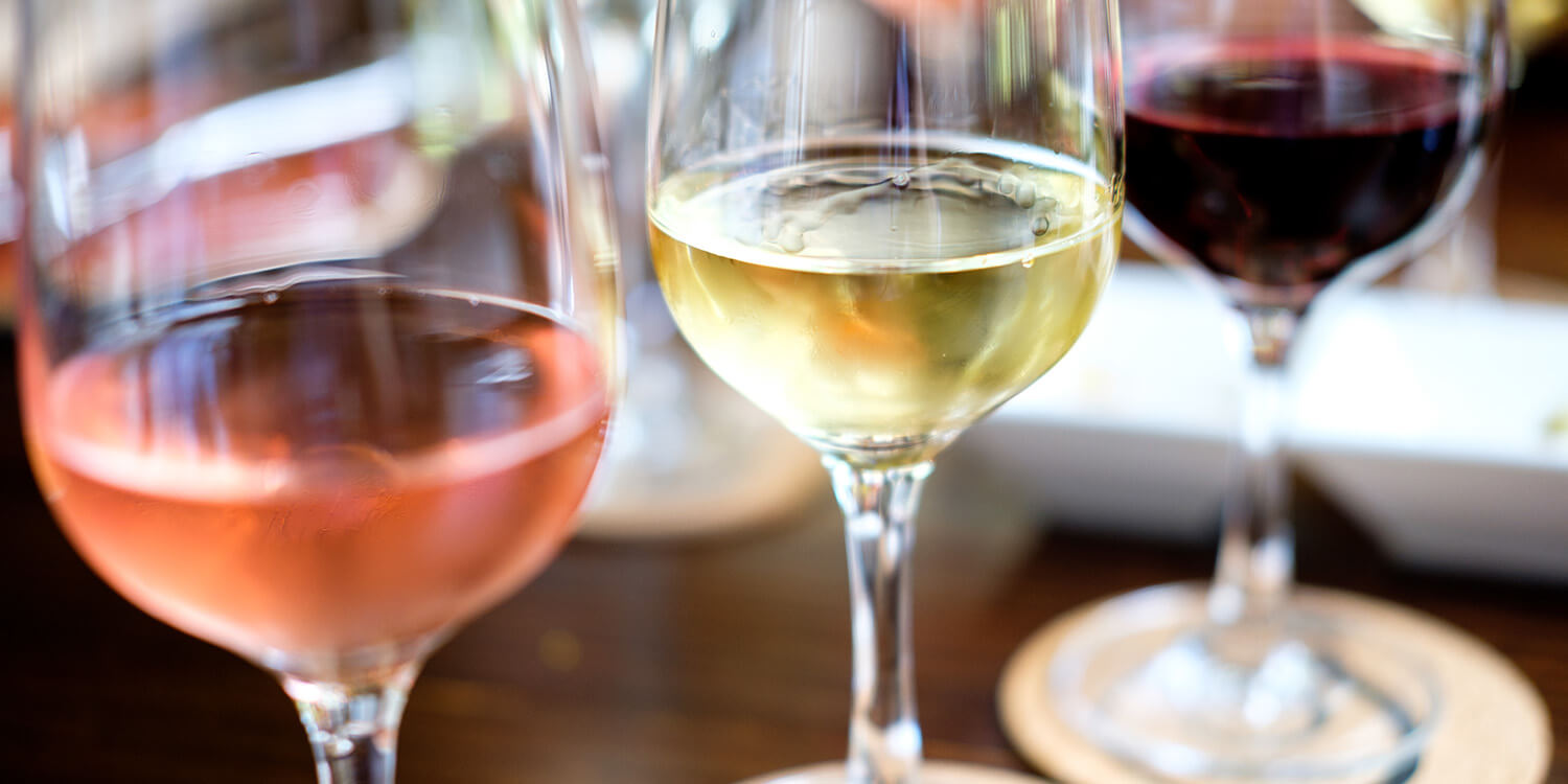 Walking Wine Tour - South Austin
