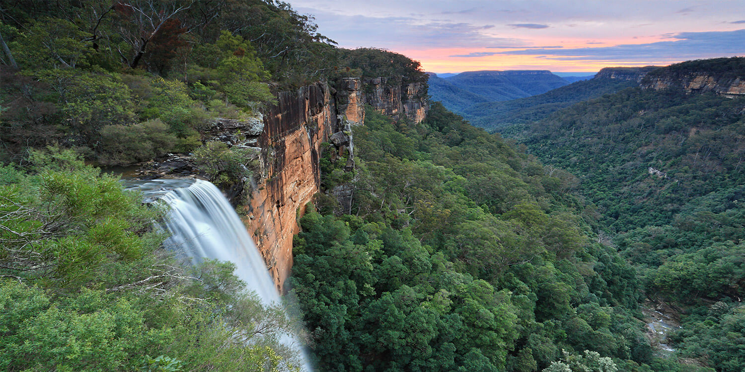 Mystery Picnic Date - Southern Highlands