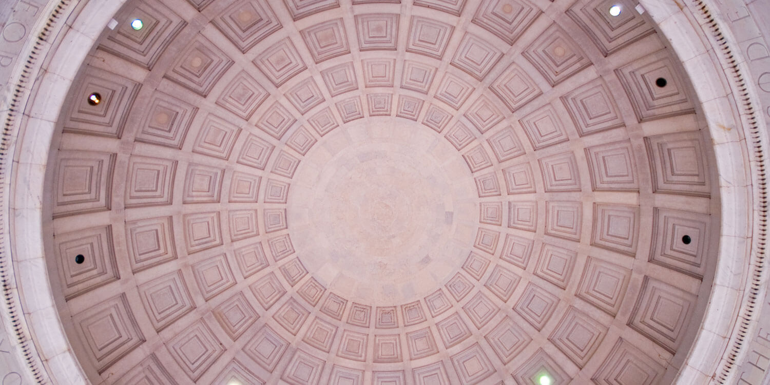 Insta Worthy Adventure - Washington D.C., YoursTruly