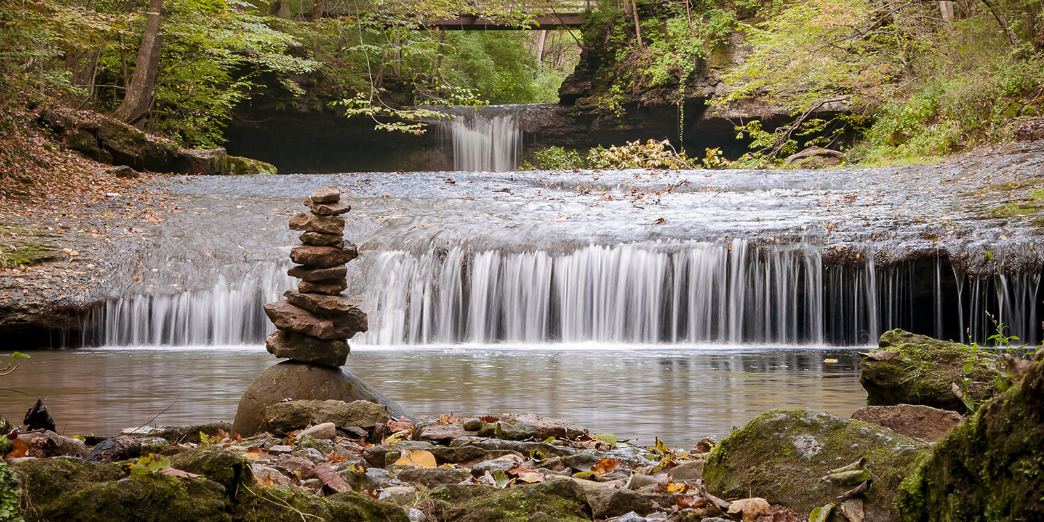 Mystery Weekend - Yellow Springs